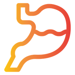 Digestion  Icon