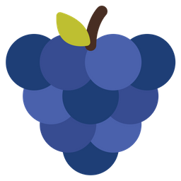 Berry  Icon