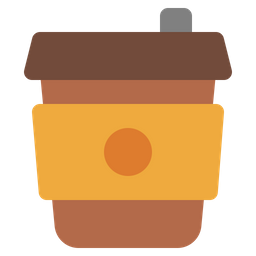 Coffee Cup  Icon