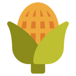 Corn  Icon