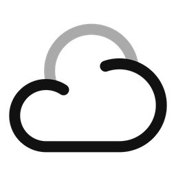 Cloud  Icon