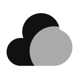 Cloud  Icon