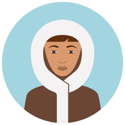 Eskimo  Icon