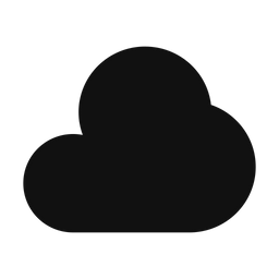 Cloud  Icon