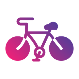 Bicycle  Icon