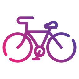 Bicycle  Icon