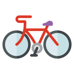 Bicycle  Icon