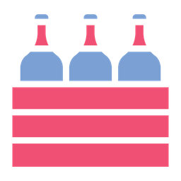 Beer Box  Icon