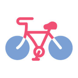 Bicycle  Icon