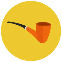 Pipe  Icon