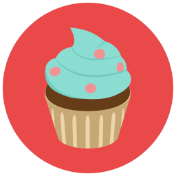 Cupcake  Symbol