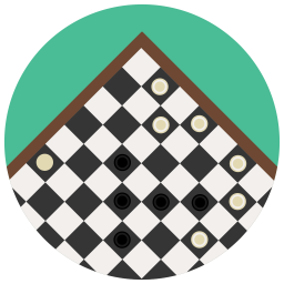 Schach  Symbol