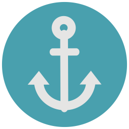 Anchor  Icon