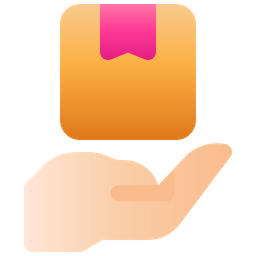 Product Care  Icon