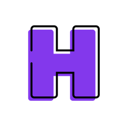 H  Icon