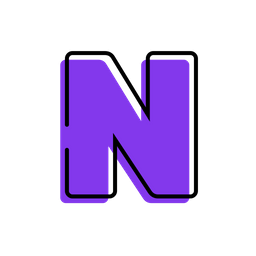 N  Icon