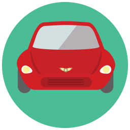 Car  Icon