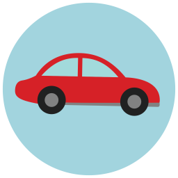 Car  Icon