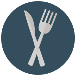 Cutlery  Icon