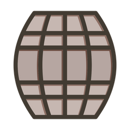 Barrel  Icon