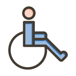 Disabled  Icon