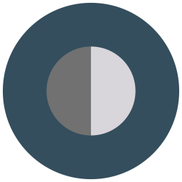 Moon  Icon