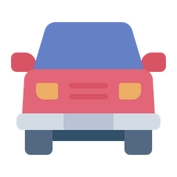 Car  Icon