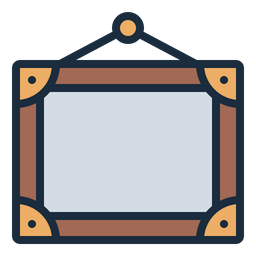 Frame  Icon