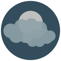 Mist  Icon