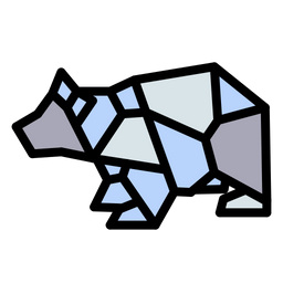 Origami  Icon