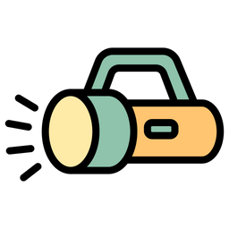 Flashlight  Icon