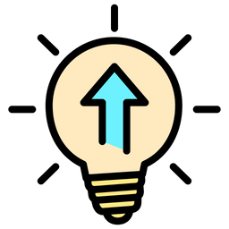 Bulb  Icon