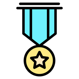 Medal  Icon