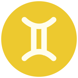 Gemini  Icon