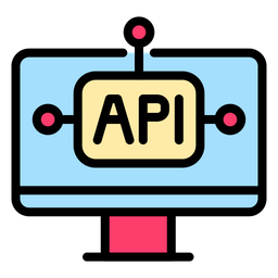 Api  Icon