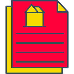 Agreement  Icon