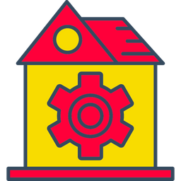 House  Icon