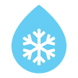 Ice  Icon