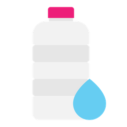 Bottle  Icon