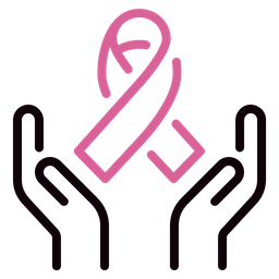 Breast  Icon