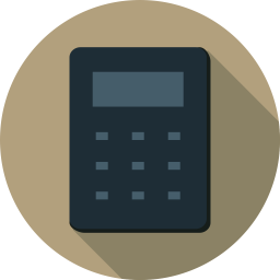 Calculator  Icon