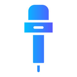 Microphone  Icon