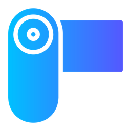 Cam Recorder  Icon