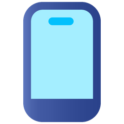 Smartphone  Icon