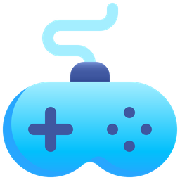 Gaming Console  Icon