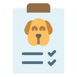 Dog  Icon