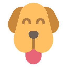 Dog  Icon