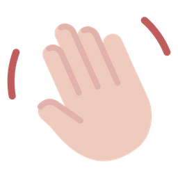 Finger  Icon