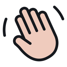 Finger  Icon