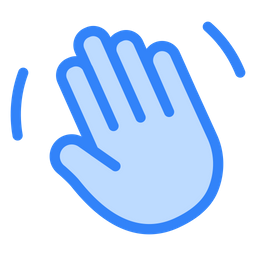 Finger  Icon